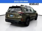 2026 Subaru Forester - Preview 7