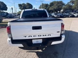 2021 Toyota Tacoma - Preview 4
