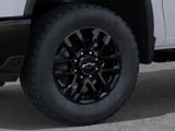 2026 Chevrolet Silverado - Preview 9