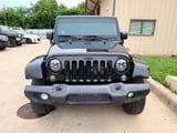 2014 Jeep Wrangler - Preview 8