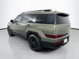 2025 Hyundai Santa Fe - Preview 7