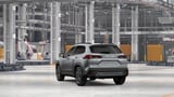2026 Toyota Corolla Cross - Preview 7