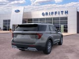 2026 Ford Explorer - Preview 8