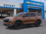 2027 Chevrolet Equinox - Preview 2