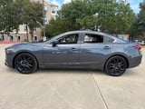 2016 Mazda Mazda6 - Preview 4
