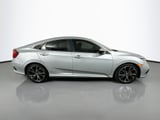 2020 Honda Civic - Preview 4