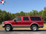 2000 Ford Excursion - Preview 4
