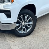 2026 Chevrolet Silverado 1500 - Preview 2