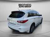 2015 INFINITI QX60 - Preview 8