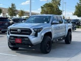 2024 Toyota Tacoma - Preview 6