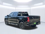 2026 Chevrolet Silverado 1500 - Preview 3