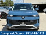 2026 Volkswagen Tiguan - Preview 4