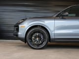 2026 Porsche Cayenne - Preview 11