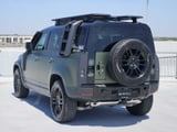 2026 Land Rover Defender - Preview 5