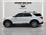2020 Ford Explorer - Preview 4