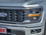 2024 Ford F-150 - Preview 8