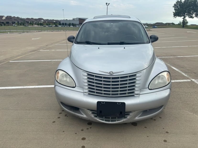 2004 Chrysler PT Cruiser - Image 2