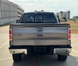 2011 Ford F-150 - Preview 5