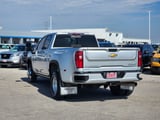 2023 Chevrolet Silverado 3500 HD - Preview 5