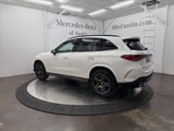 2026 Mercedes-Benz GLC - Preview 5