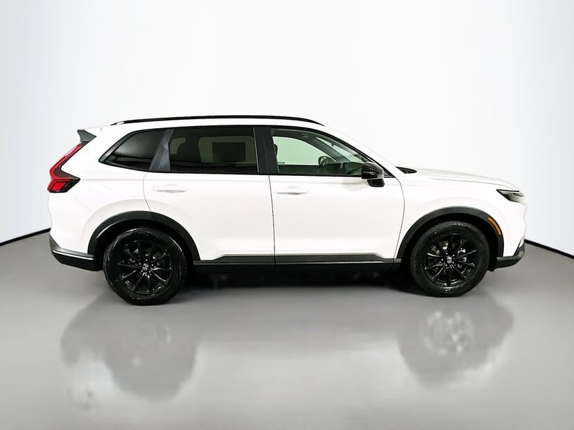 2026 Honda CR-V - Image 2