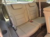 2008 Acura MDX - Preview 13