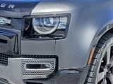 2025 Land Rover Defender - Preview 8