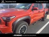 2025 Toyota Tacoma - Preview 2