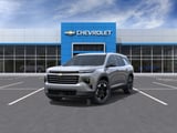 2027 Chevrolet Traverse - Preview 8