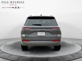2027 Jeep Grand Cherokee - Preview 15