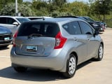 2014 Nissan Versa - Preview 2