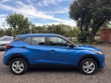2024 Nissan Kicks - Preview 6