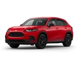 2027 Honda HR-V - Preview 4