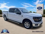 2025 Ford F-150 - Preview 2