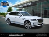 2024 Genesis GV80 - Preview 2