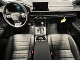 2027 Honda CR-V - Preview 16