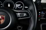 2026 Porsche Taycan - Preview 16