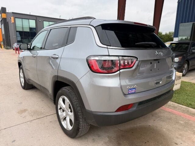 2018 Jeep Compass - Image 3