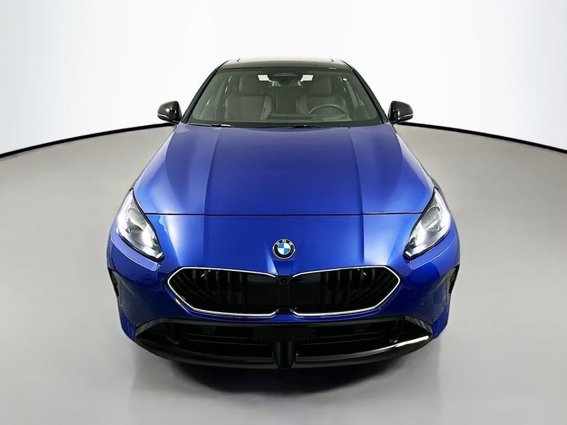 2026 BMW 2-series - Image 1