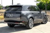 2027 Land Rover Range Rover - Preview 10
