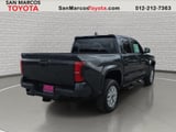 2026 Toyota Tacoma - Preview 5