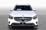 2022 Mercedes-Benz GLC - Preview 3