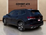 2026 Volkswagen Atlas - Preview 3