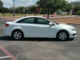 2015 Chevrolet Cruze - Preview 5