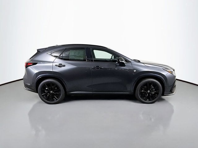 2026 Lexus NX - Image 3