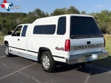 1989 Chevrolet C/K 2500 - Preview 10