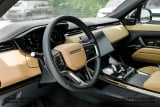 2027 Land Rover Range Rover Sport - Preview 13