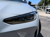 2022 BMW M4 - Preview 3