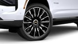 2026 Chevrolet Tahoe - Preview 4