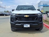 2026 Chevrolet Colorado - Preview 2
